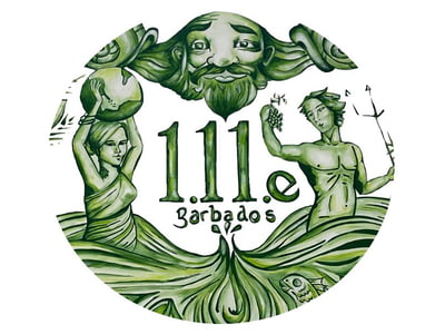 1.11 logo