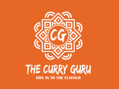 The curry guru