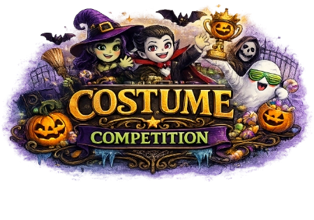Costume Competition