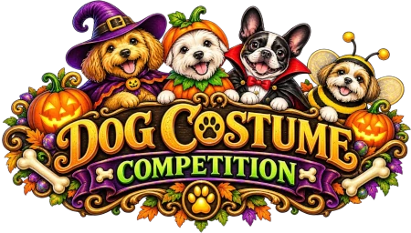 Dog Costume Competition