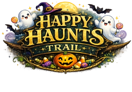 Happy Haunts Trail