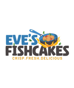 Eve's Fishcakes
