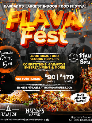 flavafest 2