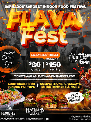 flavafest 2