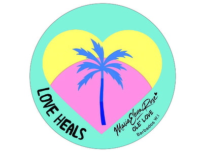 ole love logo